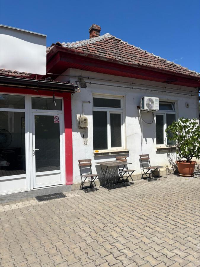 Twin-Tam House - Chambres d'hôtes Timişoara