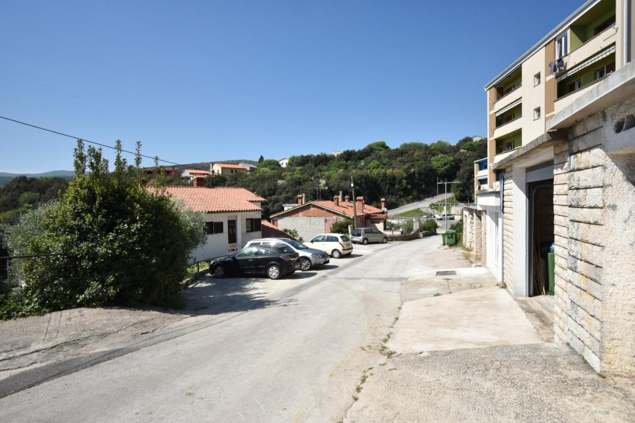 Apartment Marie - B&B Rabac