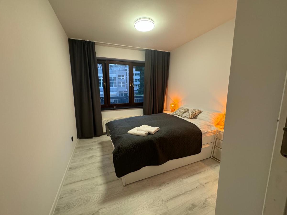 Apart Gdynia - B&B Gdynia