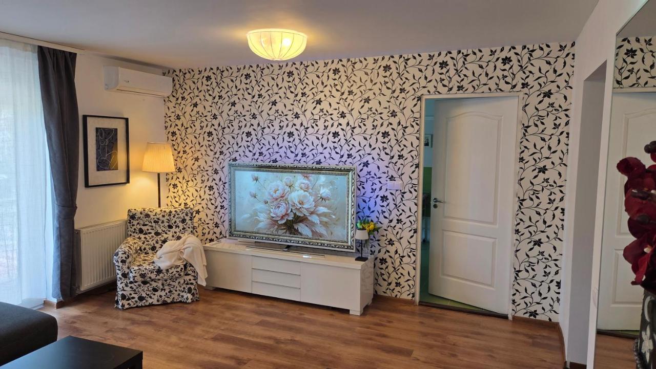 Central 34 - B&B Târgu Mureş