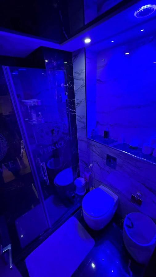 Appartement de luxe Tanger - Ferienwohnung Tanger