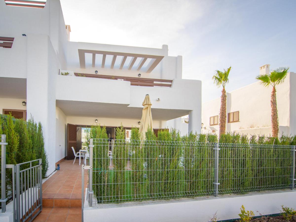 Casa Apea - Chambres d'hôtes San Juan de los Terreros