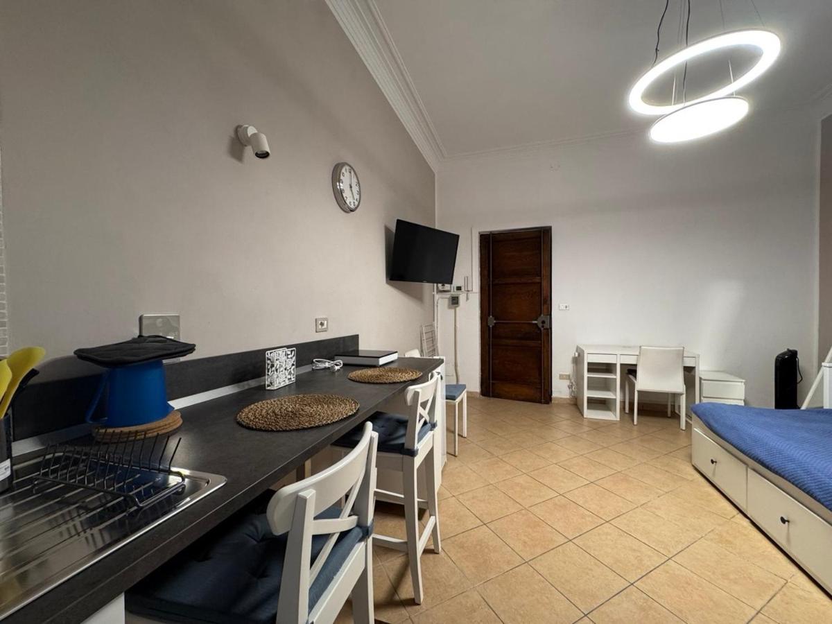 Casa Quincinetto - B&B Torino