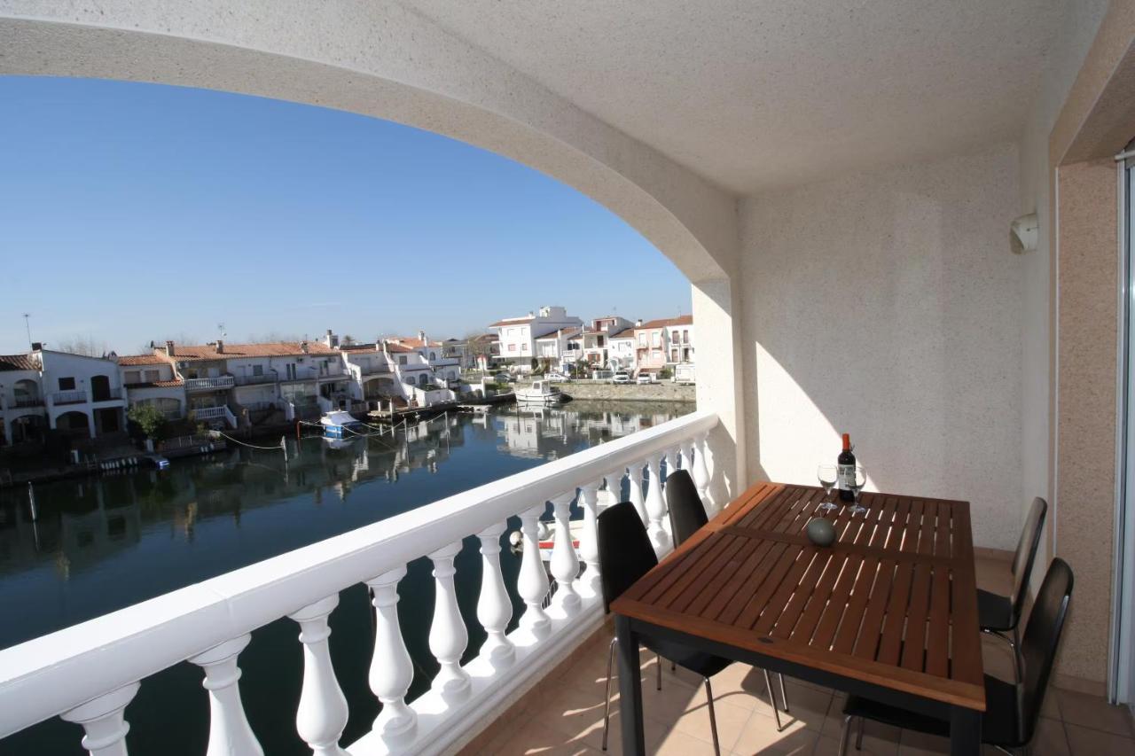 Appartement 1 Chambre - Vue sur Piscine