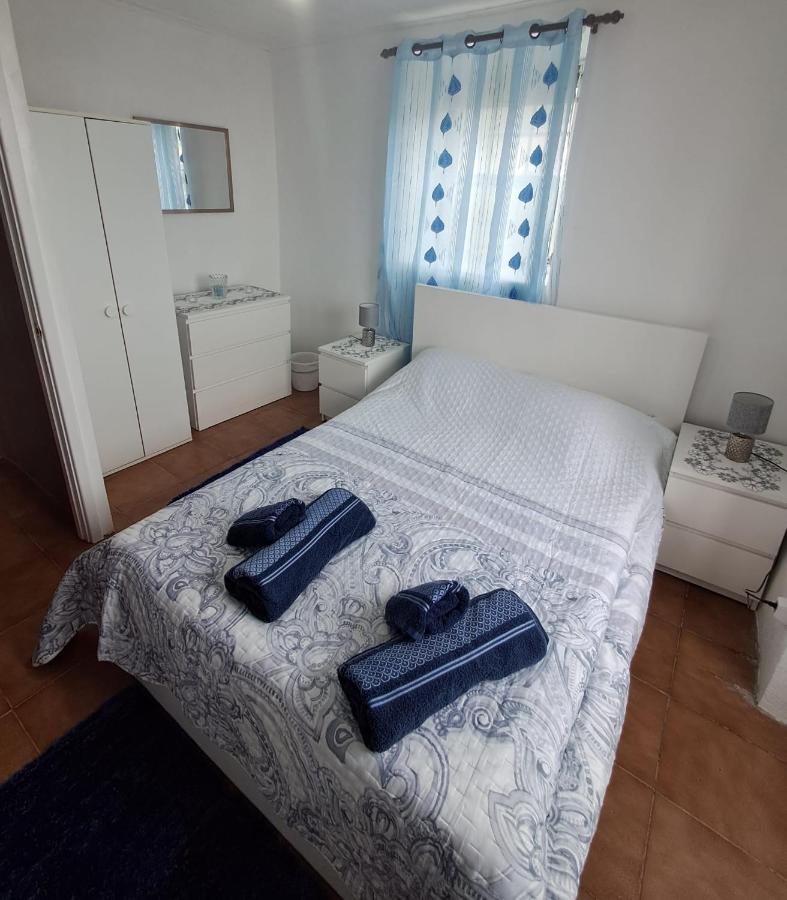 Casa Vale Frio - B&B Calheta