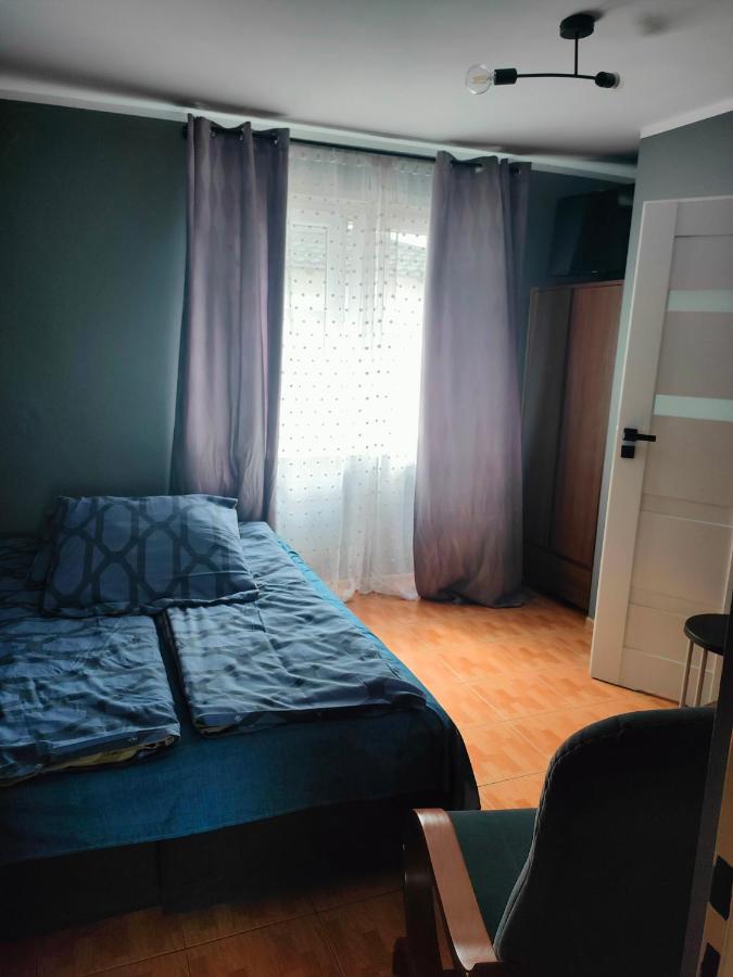 Kleines Doppelzimmer