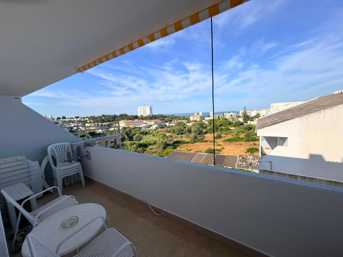 Marachique Beach Flat - Chambres d'hôtes Alvor