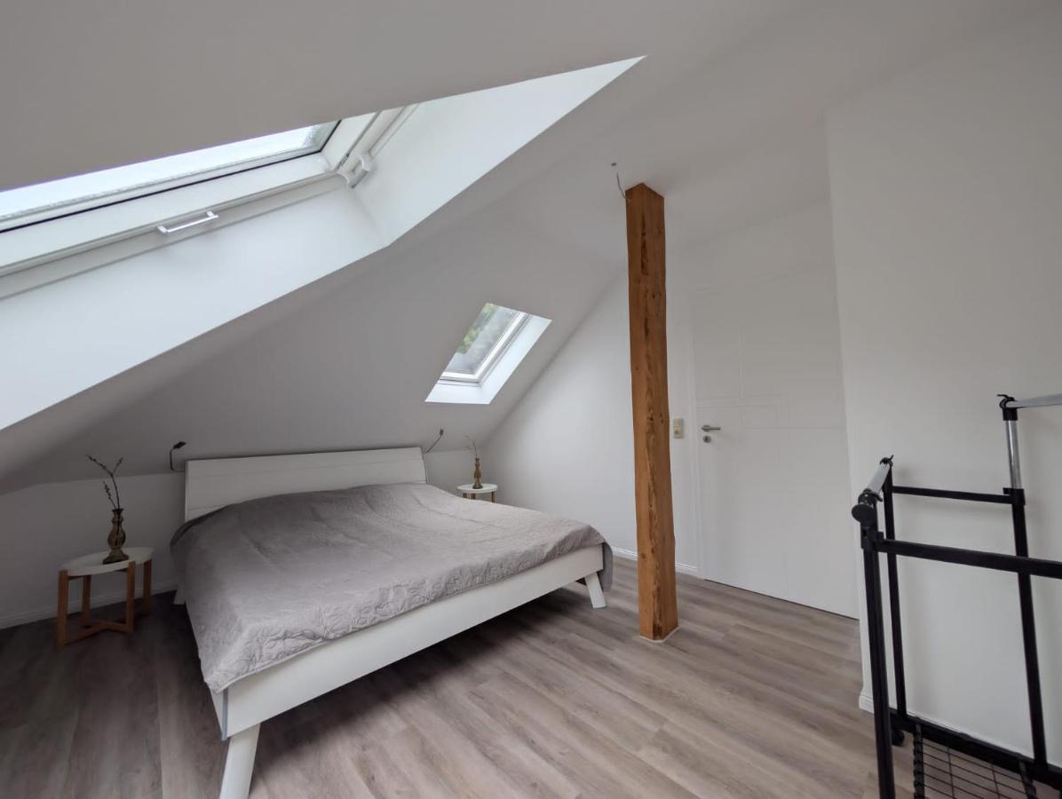 NEU - Nette kleine Unterkunft in Heide - Mit Gutscheinen für Bistro und Minigolf - B&B Heide