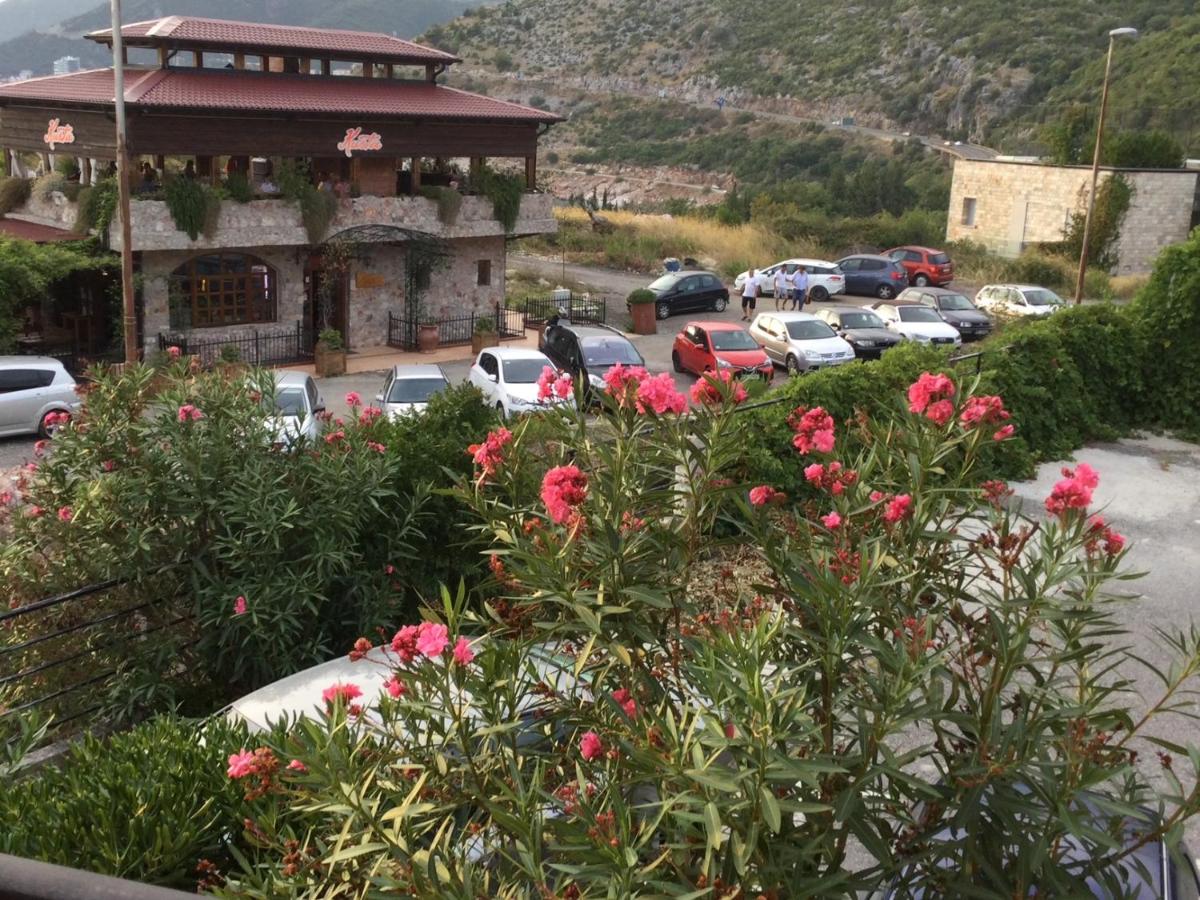 La Perla Apartment - B&B Budva