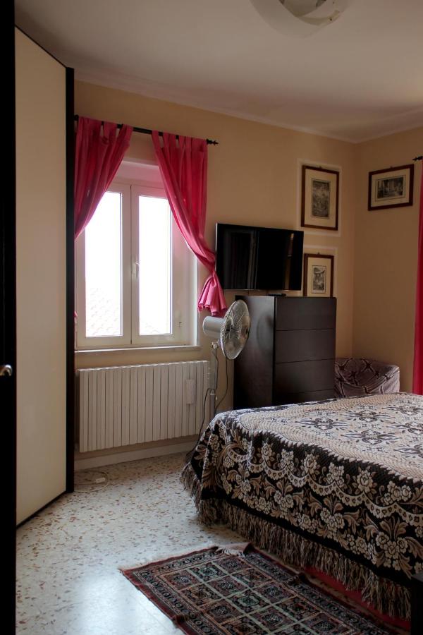 Casa sul Colle - B&B Ascoli Piceno
