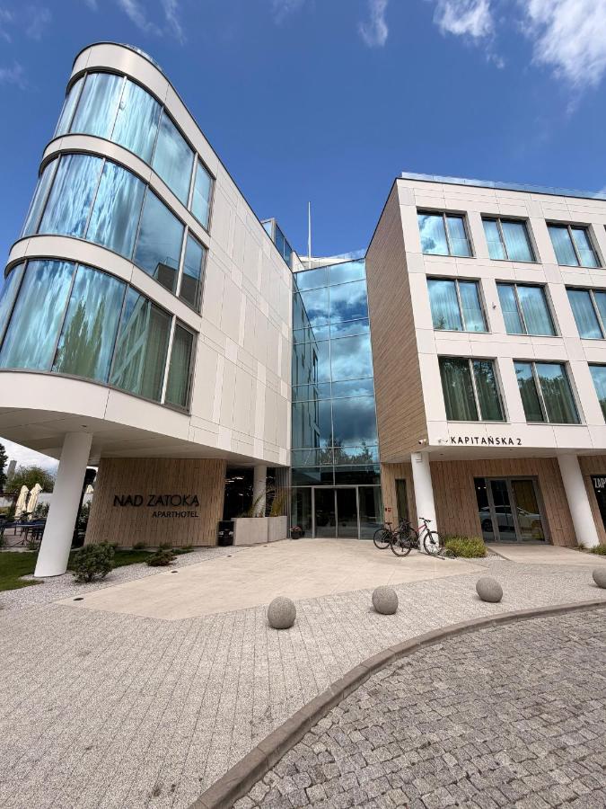 Nad zatoką Ukiel apartamenty przy jeziorze - Chambres d'hôtes Olsztyn