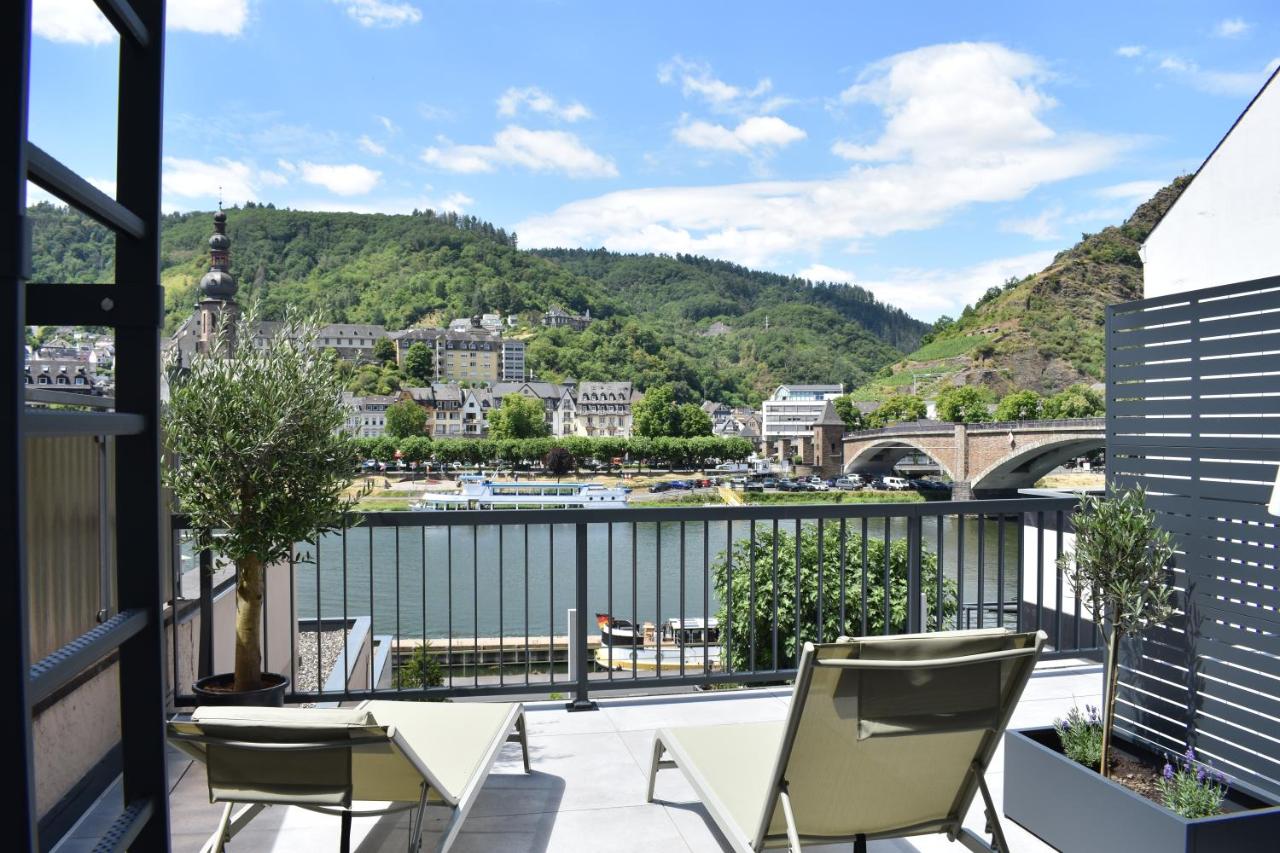 Lipmanns Boutique-Hotel - B&B Cochem