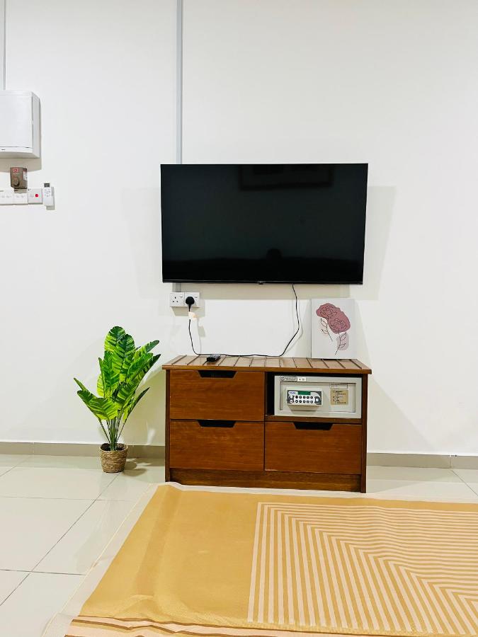 Homestay Taman Bukit Tingkat Jaya Temerloh - Chambres d'hôtes Temerluh