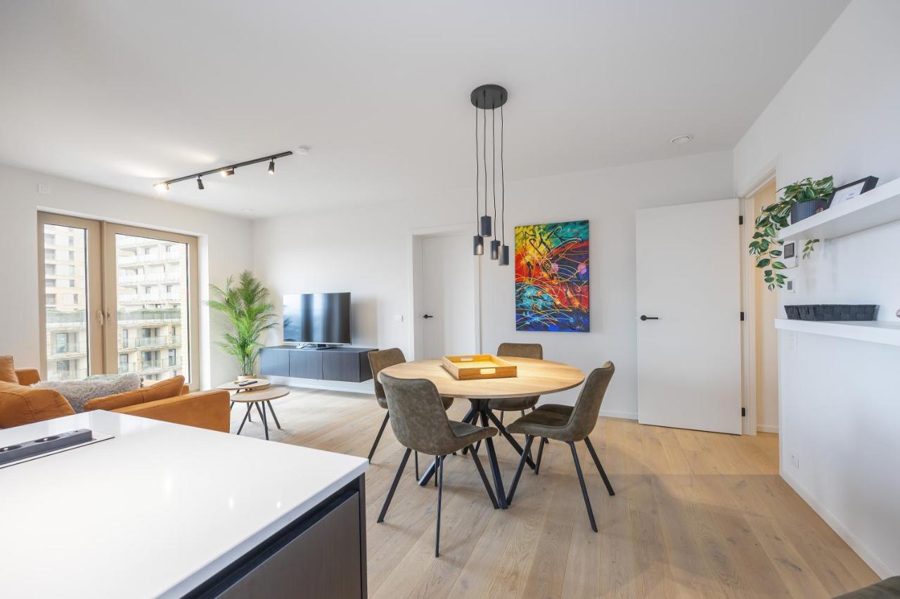 LECOMTE - Osea Heaven 215 - B&B Ostende