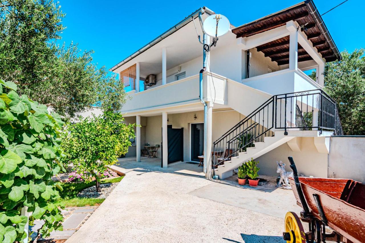 Apartments Fiona - Chambres d'hôtes Privlaka