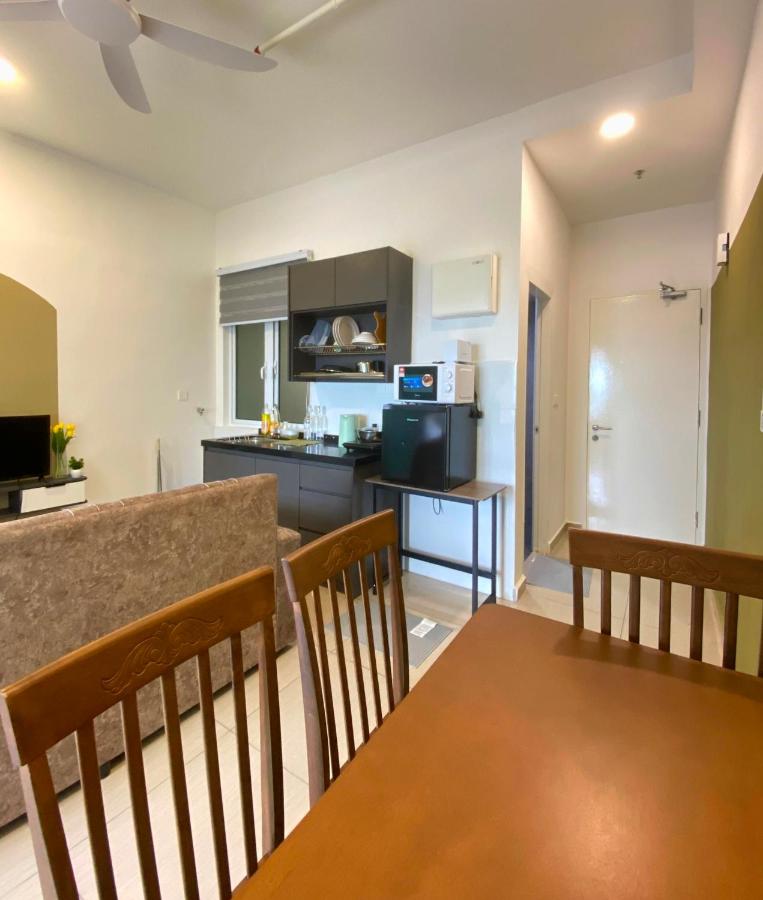 Suite Queen Deluxe