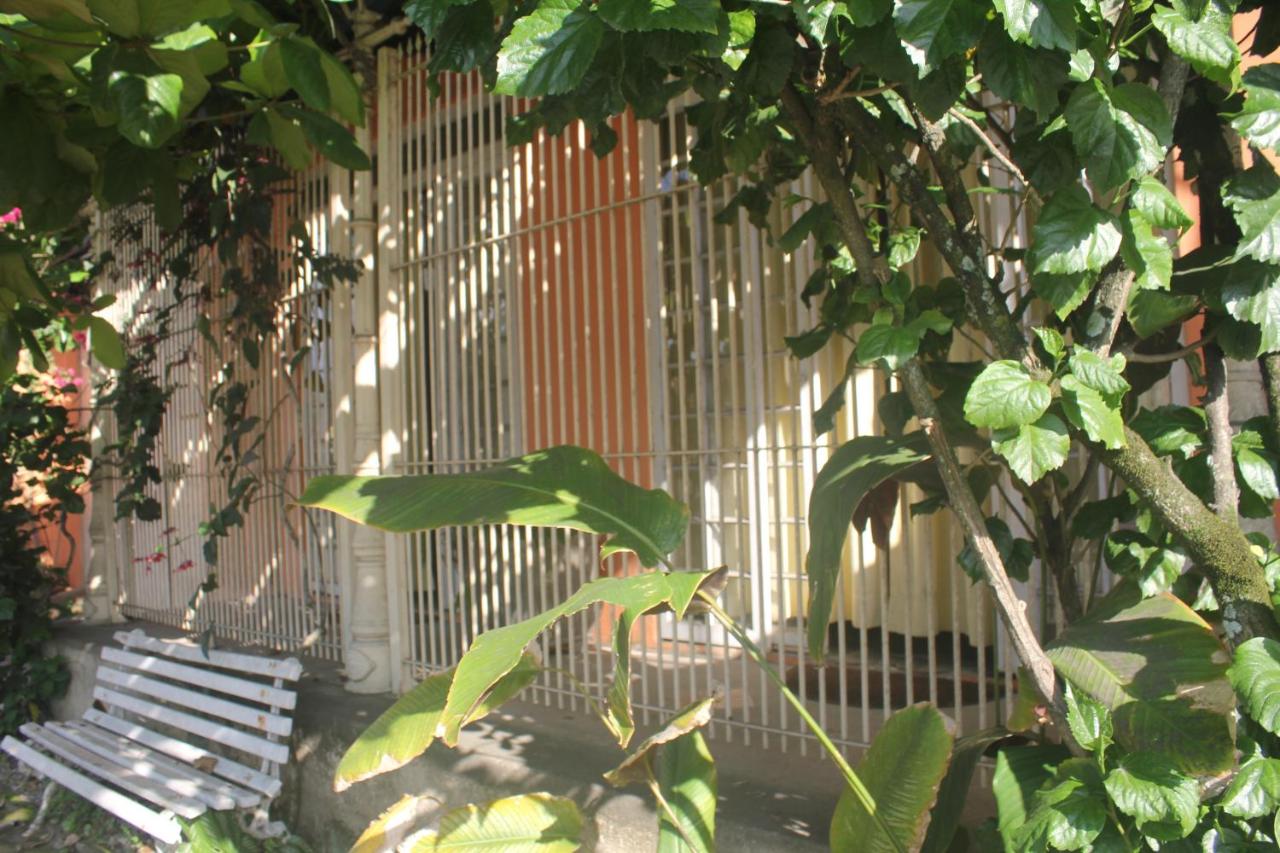 Ubatuba Surf Spot - Bed and Breakfast Ubatuba