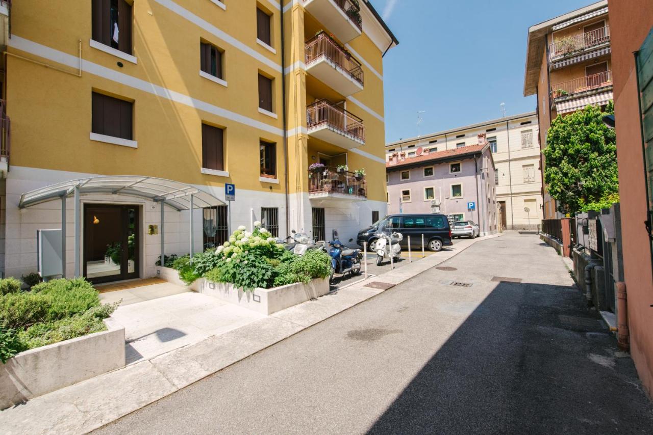 Dimore Verona - Residenza San Zeno Apartments - B&B Verona