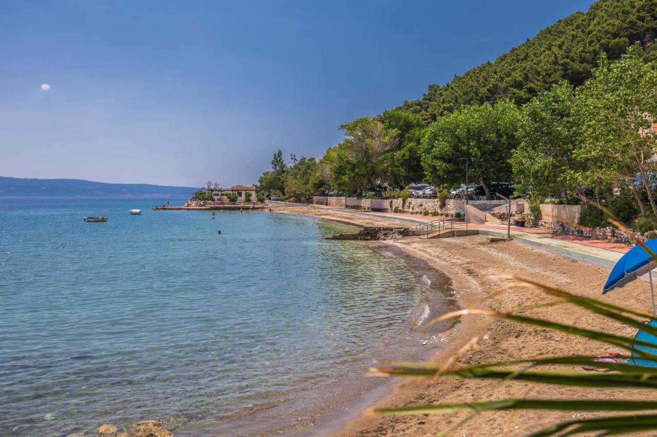 The Sea Garden - B&B Duće