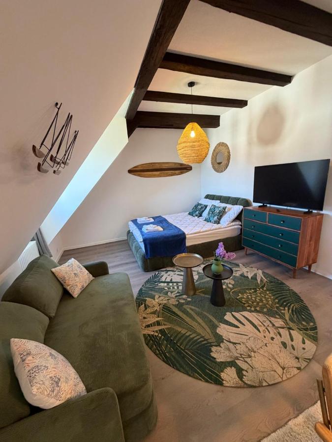 LaVida Surf, Cozy Hideaway Murten & Altstadt - Ferienwohnung Murten