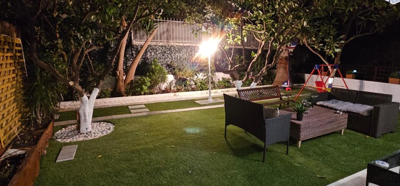Alda's Garden Bliss - B&B Athens