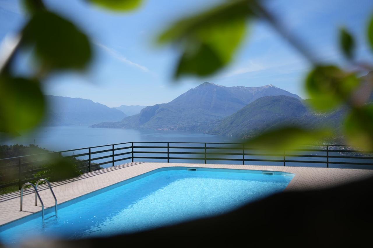 Casa Porta di Cielo Melissa - B&B Dervio