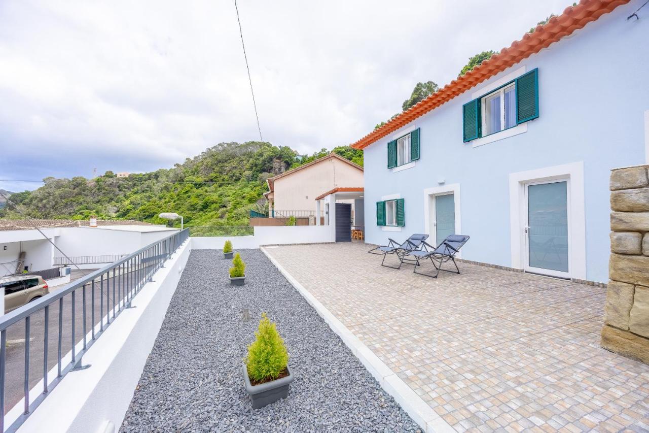 Casa da Floresta - B&B Machico