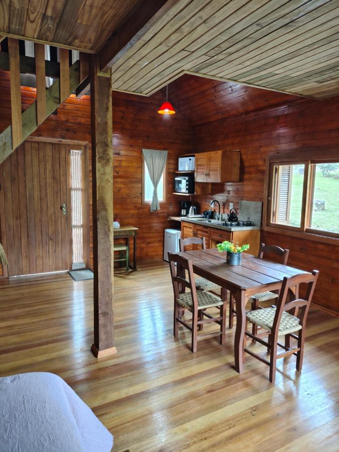 Chalés da Mata - Chambres d'hôtes Gramado