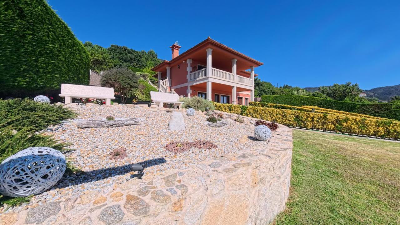Oasis Inn Pedornes - Bed and Breakfast Pedornes