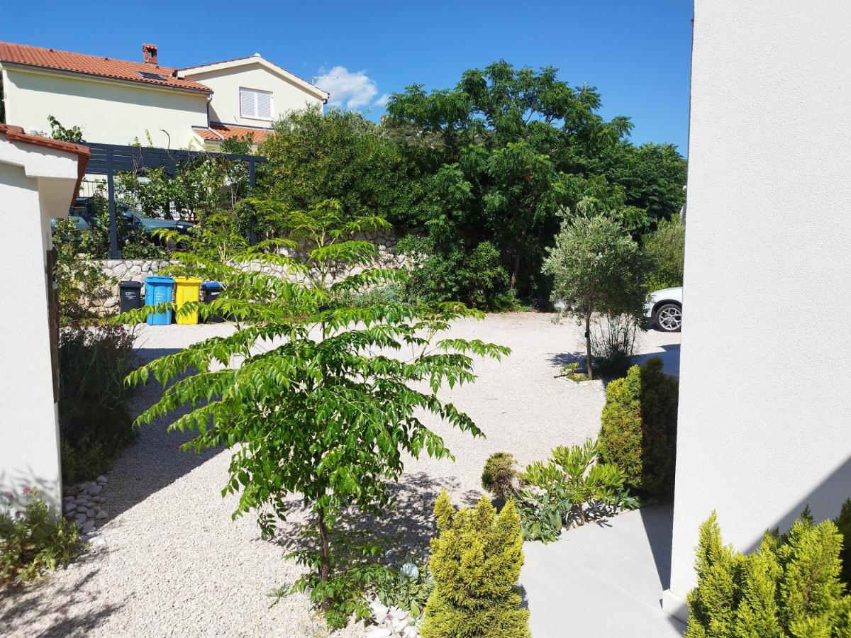Holiday house Altea , Barbat on the Island Rab - B&B Rab