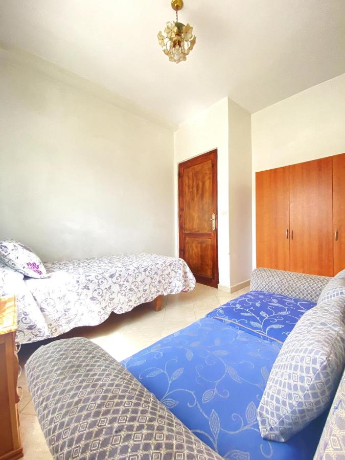 City Center Apartment in Tetouan - B&B Tétouan