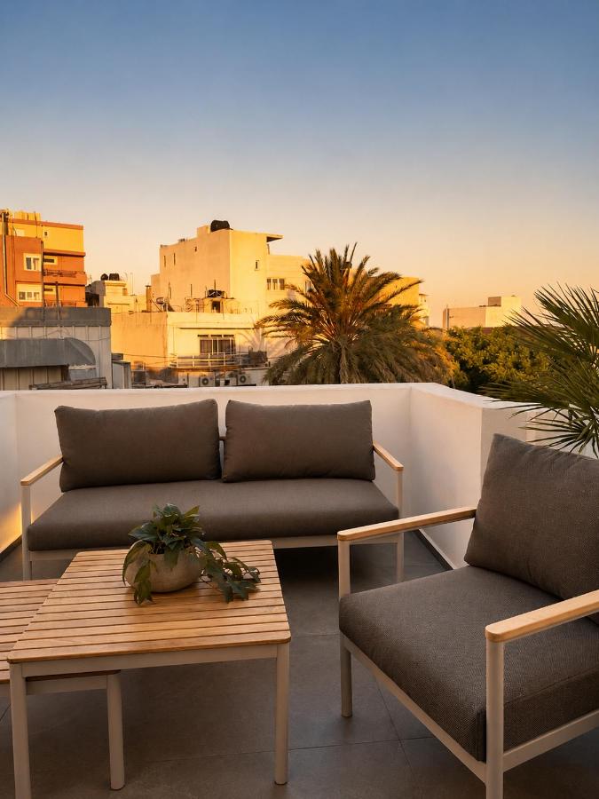 Cabana Condo - Ferienwohnung Ierapetra
