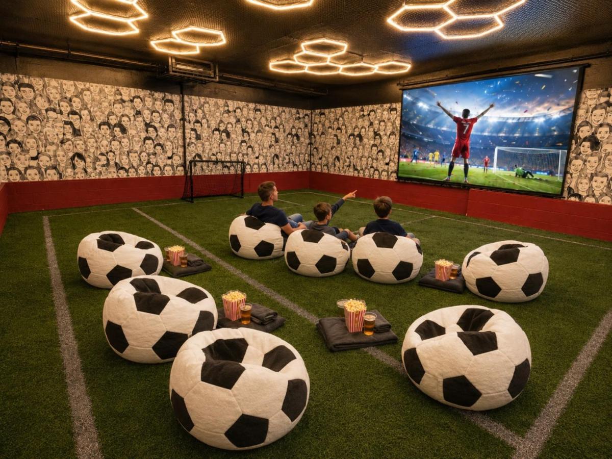Buddha Mansion Compound - Pickle Ball - Basket ball - Pool - Hot Tub - Sauna Game Room and much more - Chambres d'hôtes Las Vegas