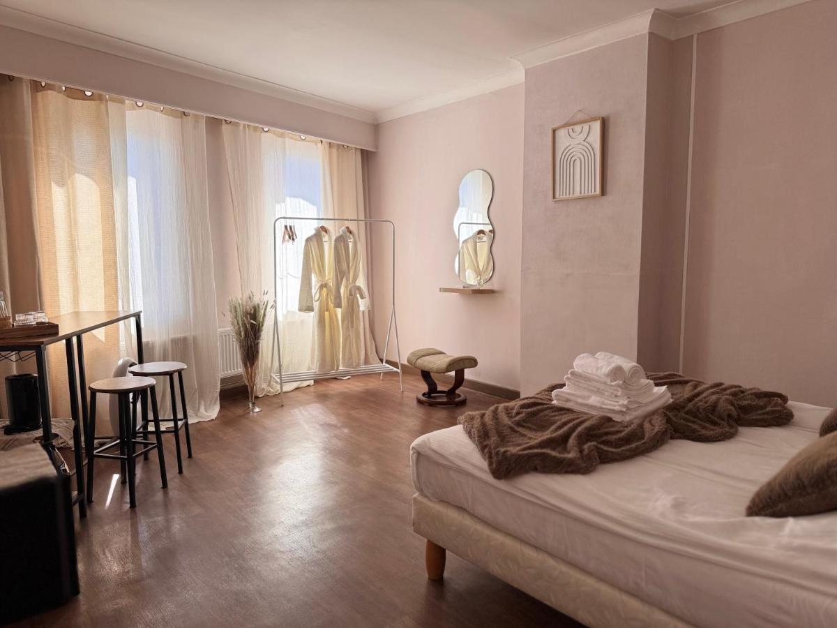Maison Rosé - B&B Hasselt