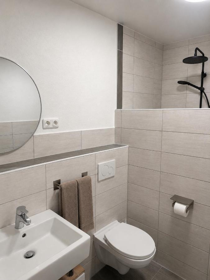Apartment Amalie - Ferienwohnung Bingen am Rhein