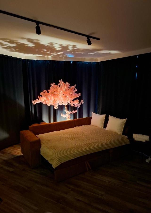 Casa Mona Sauna Charme Bien être - B&B Liège