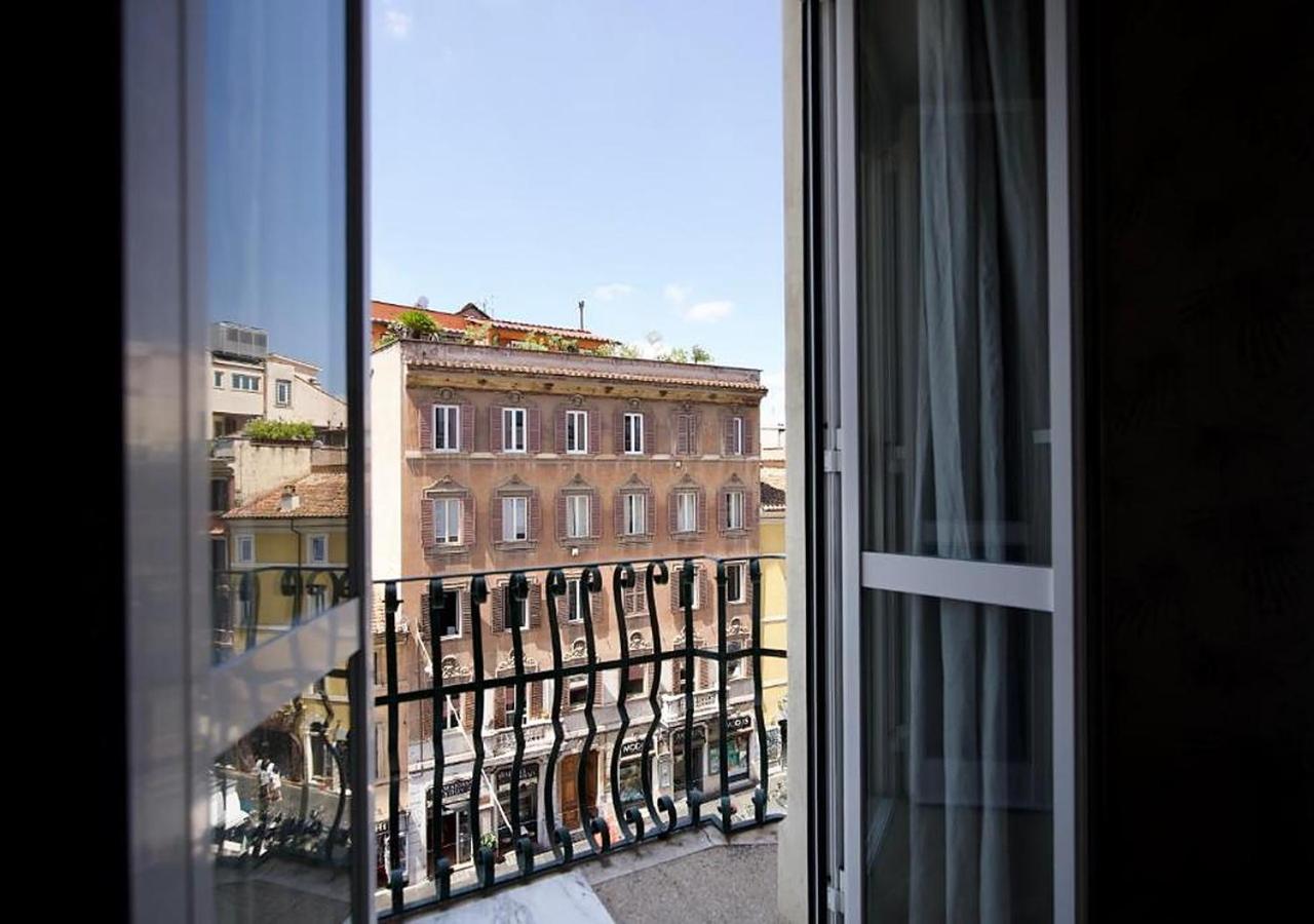 Rohome Stay - Ferienwohnung Rom