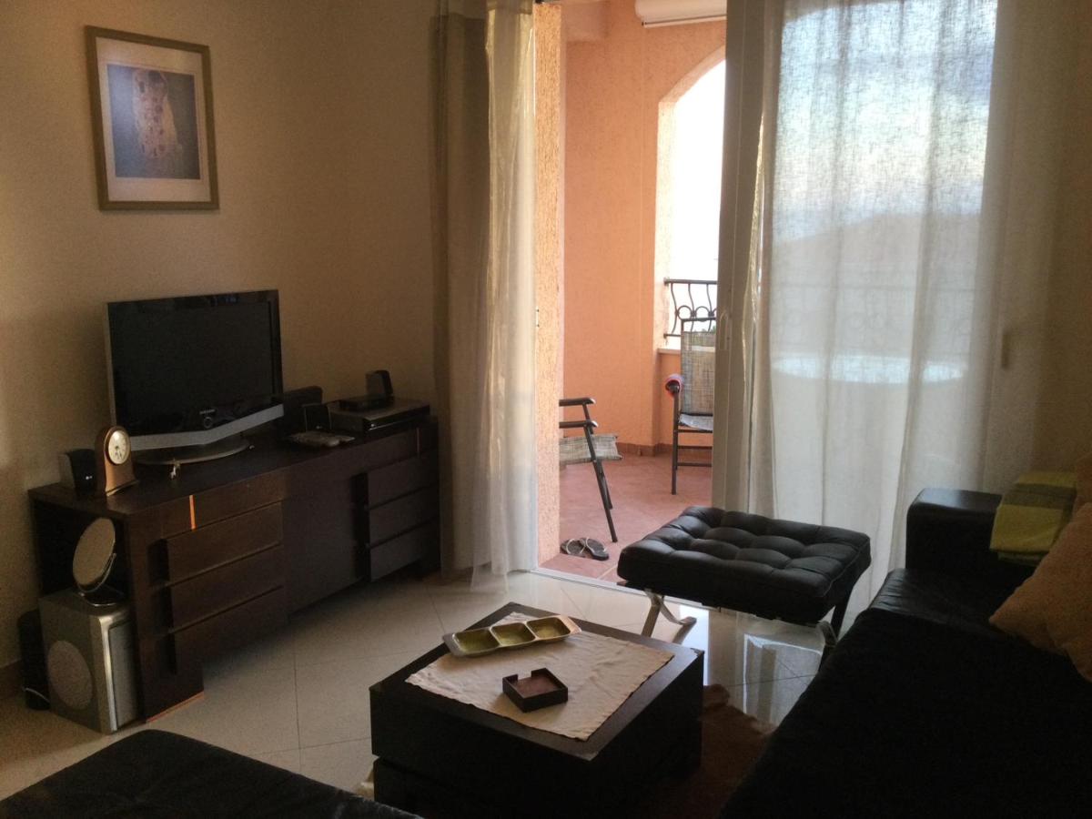 La Perla Apartment - B&B Budva