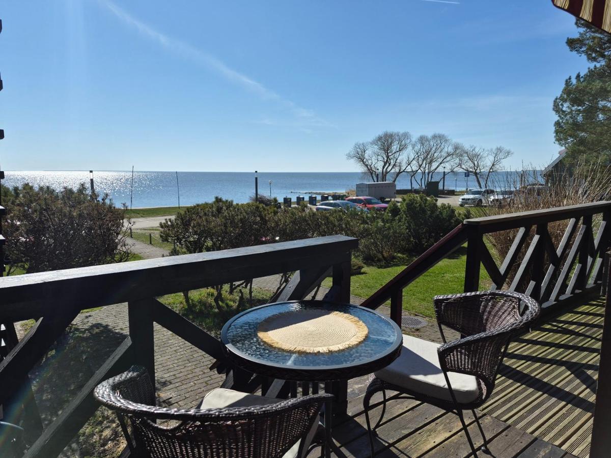 Curonian Coast studio - Bed and Breakfast Nida