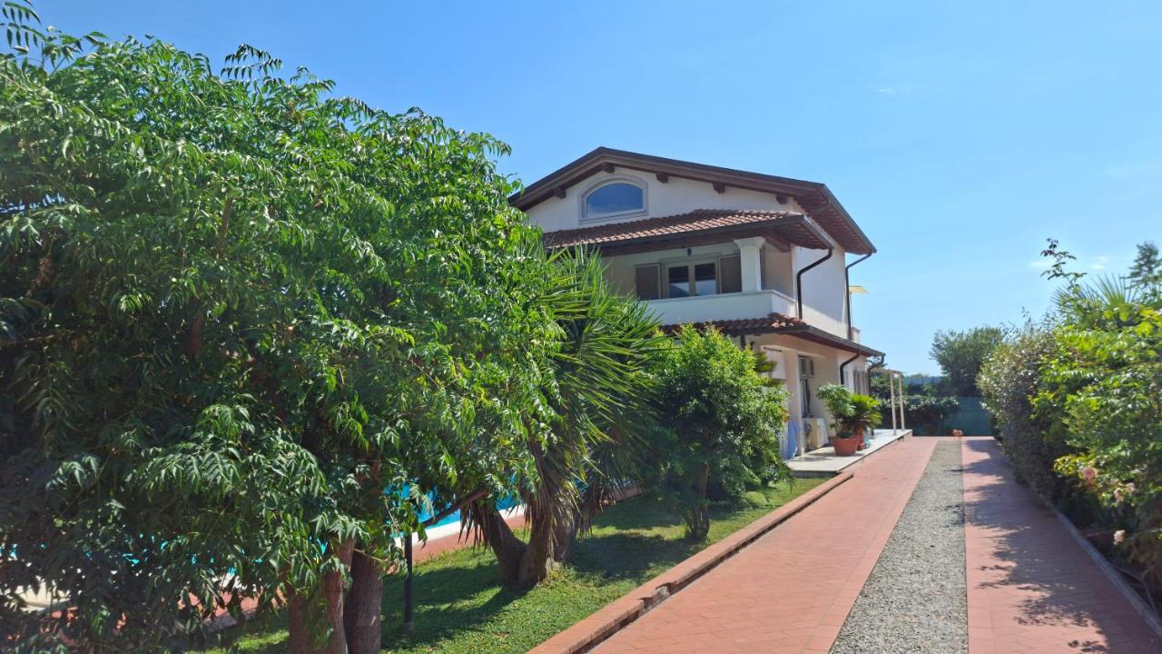Villa Incanto - Chambres d'hôtes Forte dei Marmi