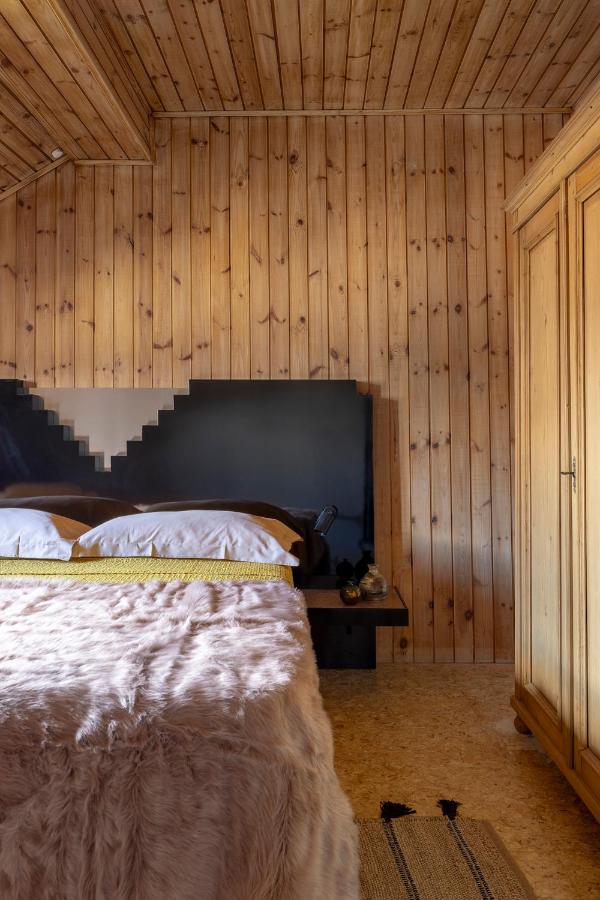 Herbighe Retreat - Ferienwohnung Asiago