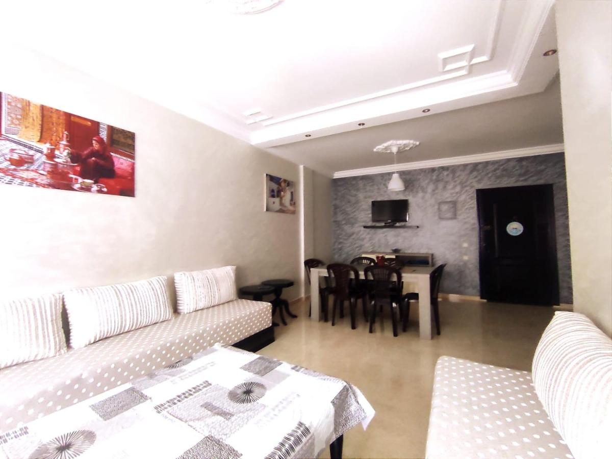 rabatvilleflat - B&B Rabat