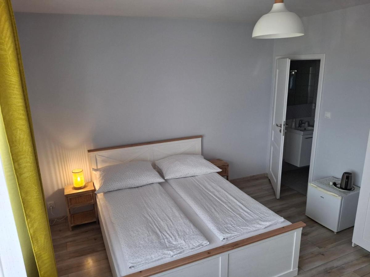 Habitación Doble con baño privado