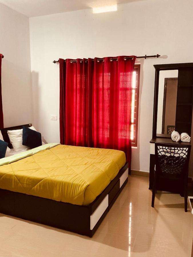 Sands Villa, Premium, Nature Escape, Scenic Views - B&B Ambalavayal