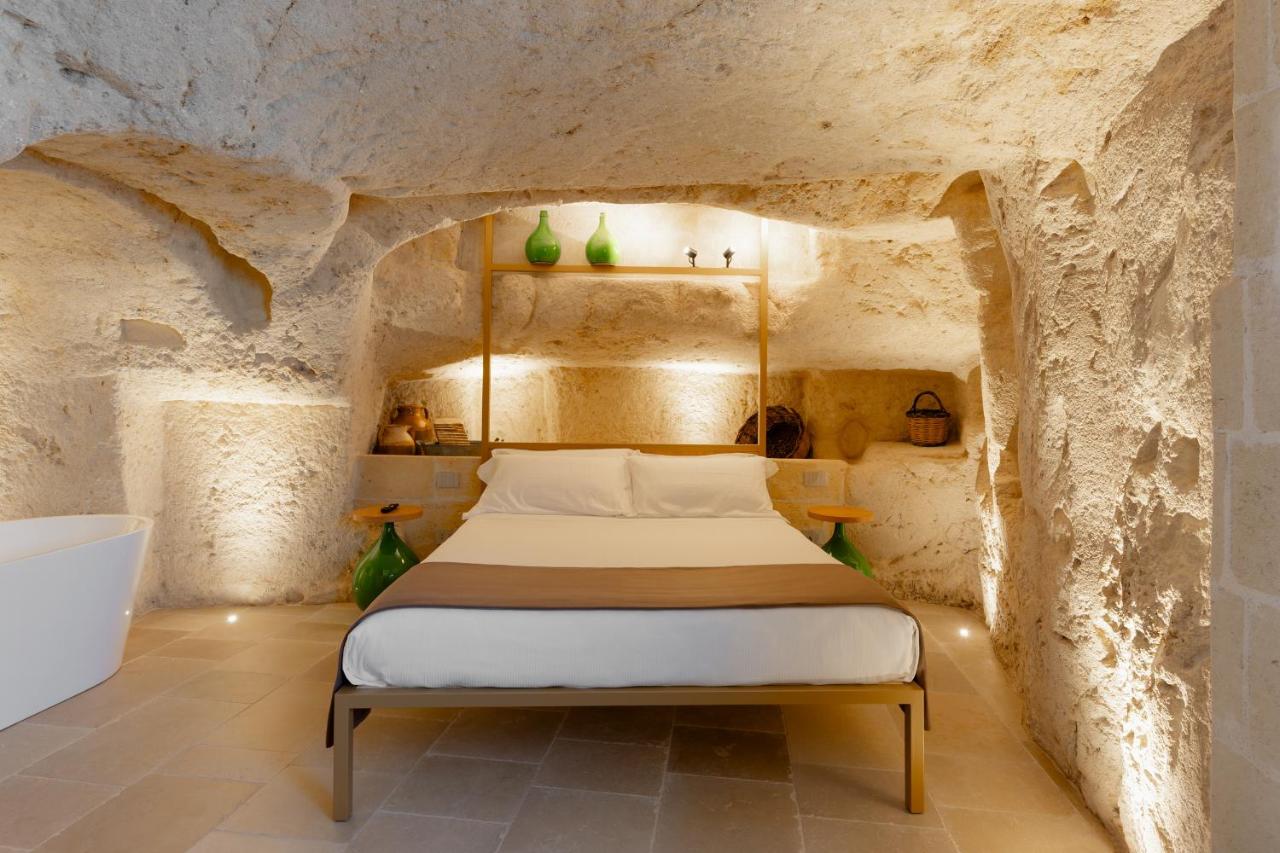LadyLuna Dimora di Charme - B&B Matera