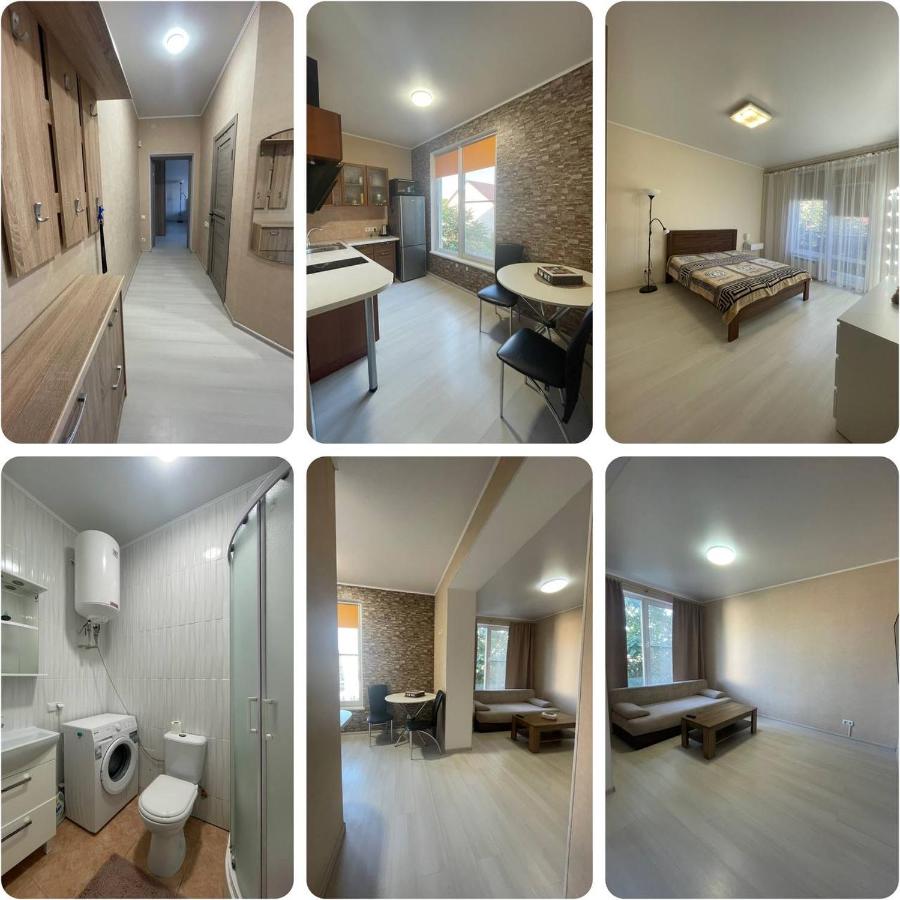 Хуторянка - Ferienwohnung Odessa