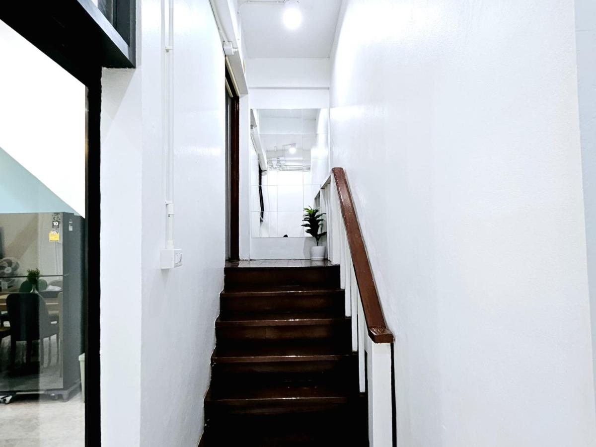 Hug Home Hatyai 5 min KimYong Free Parking - Ferienwohnung Hat Yai