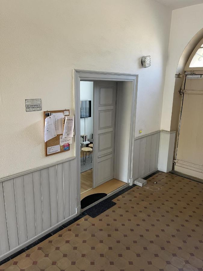 königsfreund - B&B Ludwigsburg