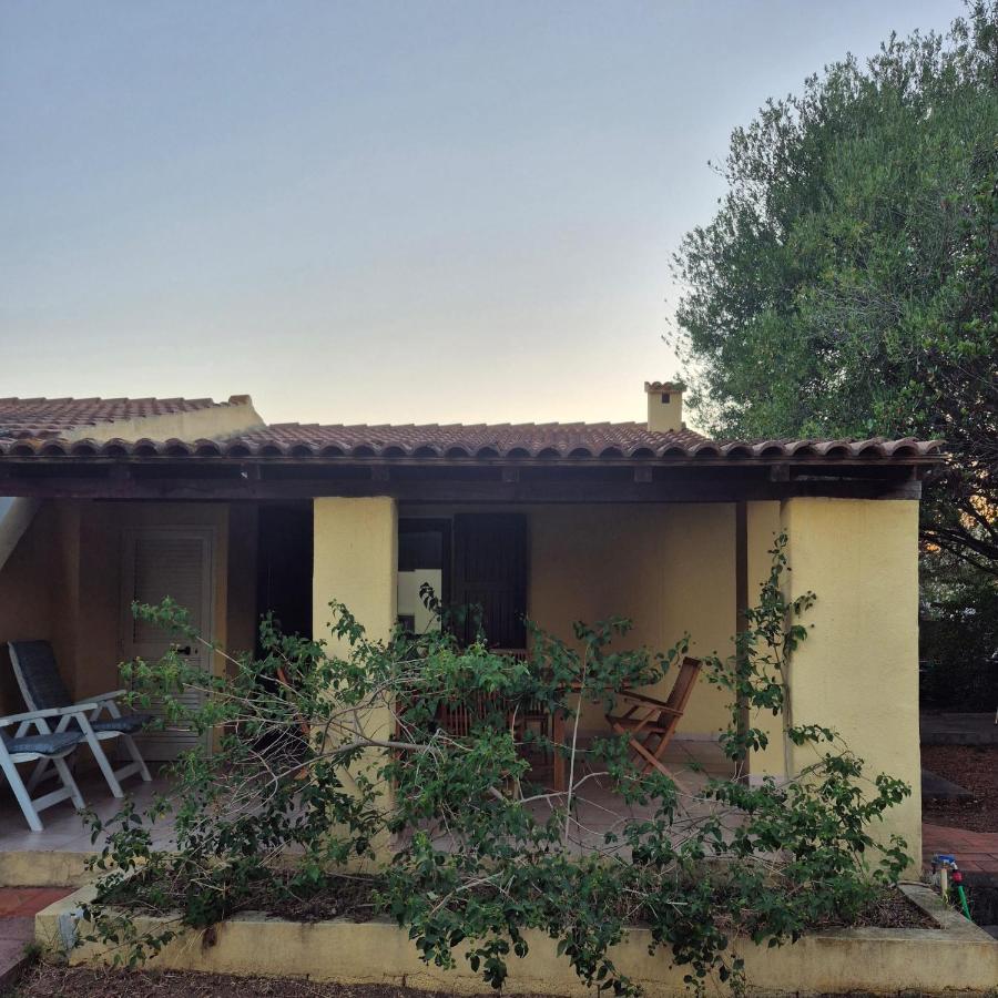 casa vacanza - Ferienwohnung San Teodoro
