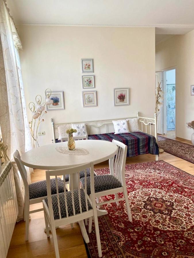 Appartement 3 Chambres